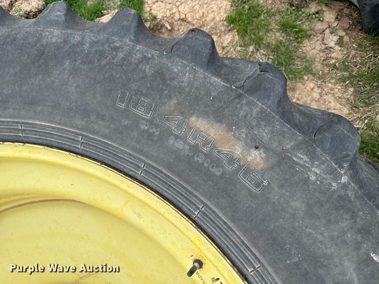 image for item EG6294 (10) tires