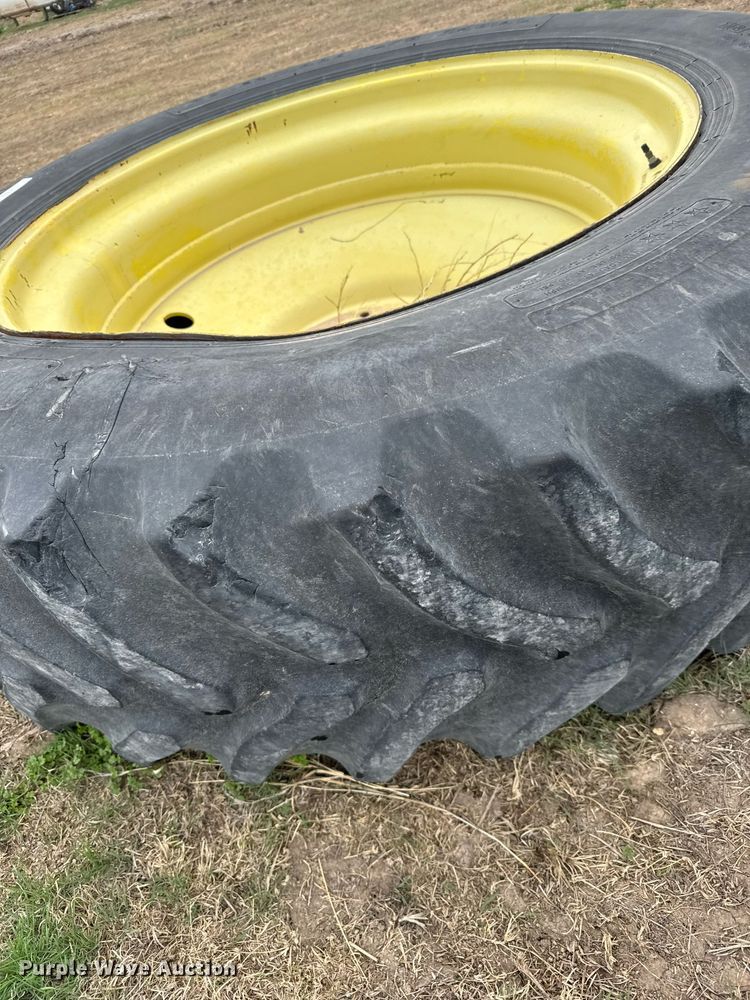 image for item EG6294 (10) tires