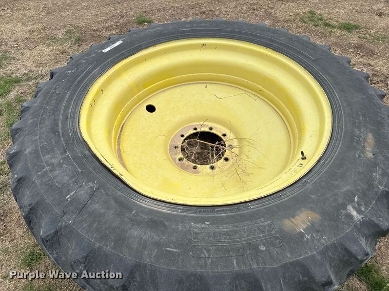 image for item EG6294 (10) tires