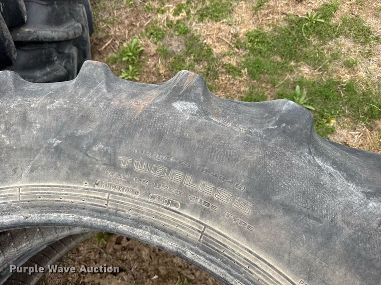 image for item EG6294 (10) tires