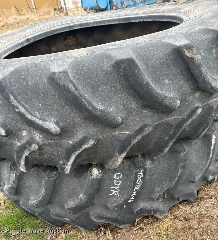 image for item EG6294 (10) tires