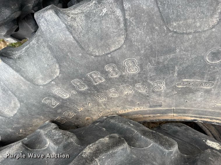 image for item EG6294 (10) tires