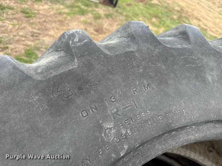 image for item EG6294 (10) tires