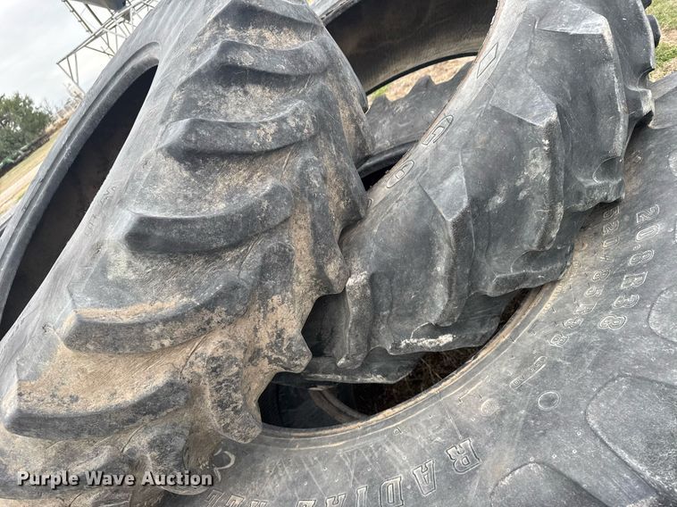 image for item EG6294 (10) tires