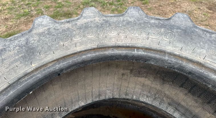 image for item EG6294 (10) tires