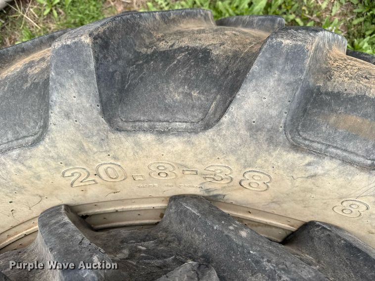 image for item EG6294 (10) tires