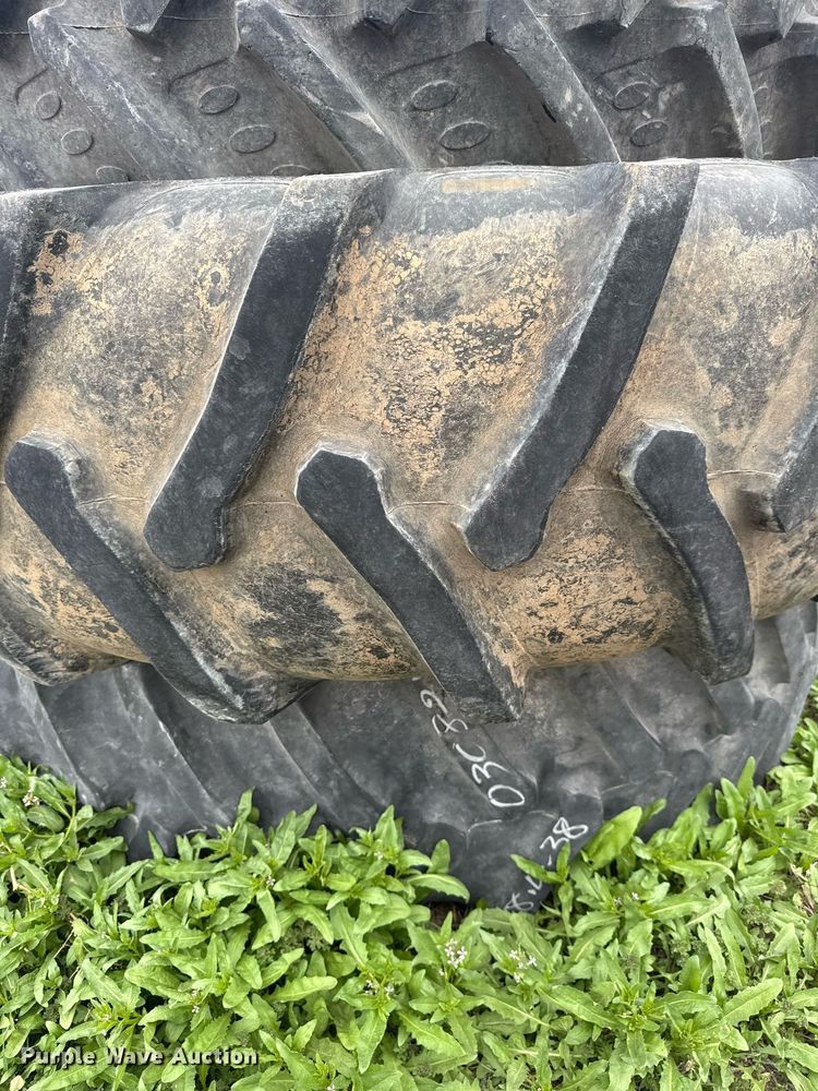 image for item EG6294 (10) tires