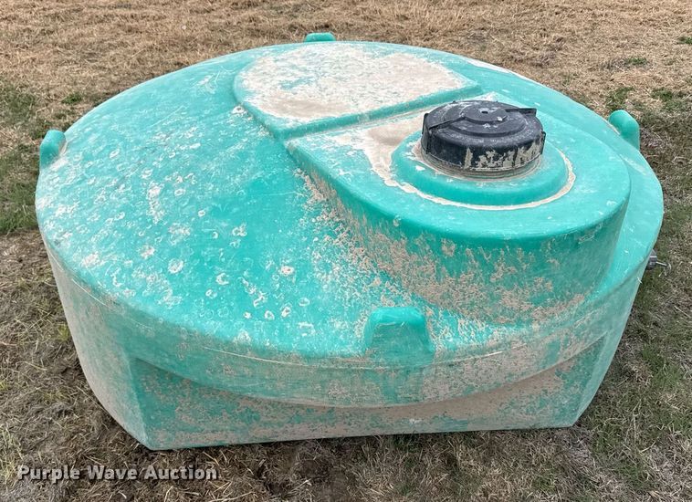 image for item EG6299 Water tank