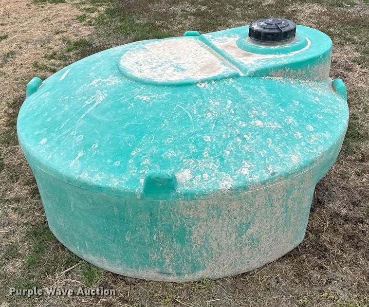 image for item EG6299 Water tank