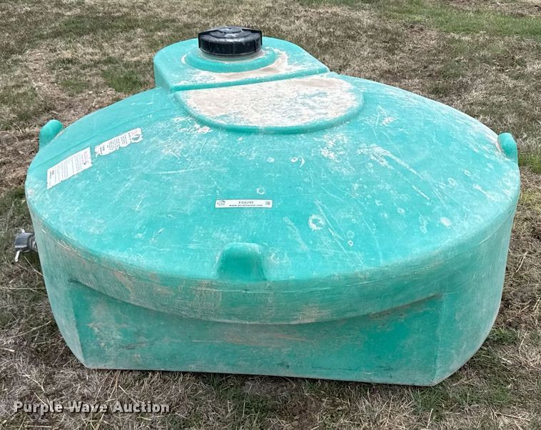 image for item EG6299 Water tank