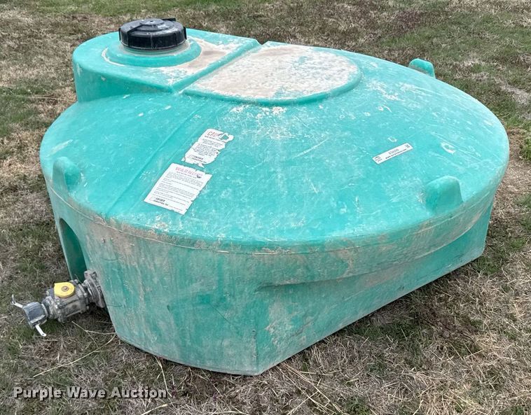 image for item EG6299 Water tank