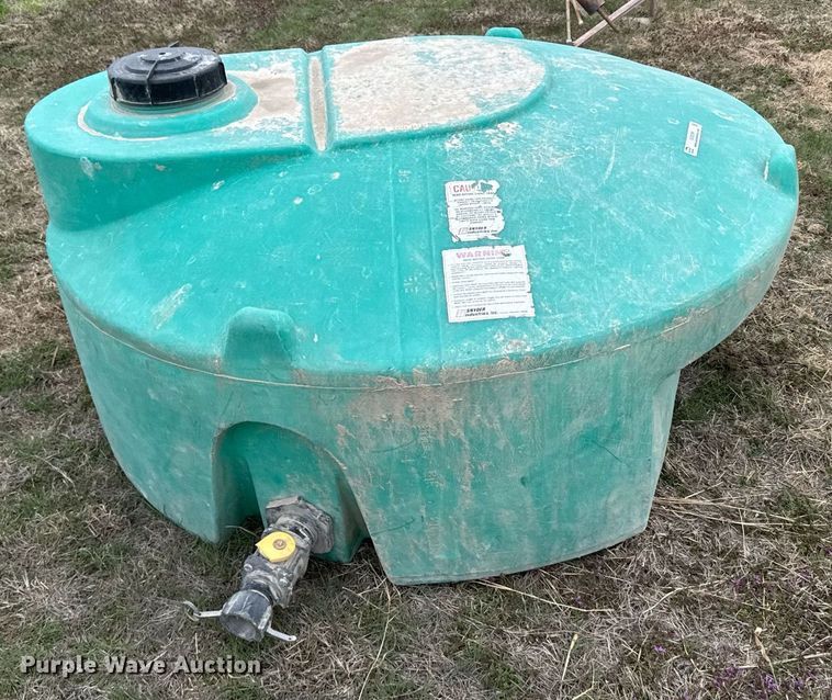 image for item EG6299 Water tank