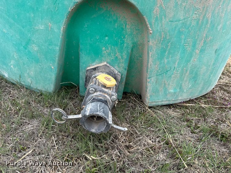 image for item EG6299 Water tank