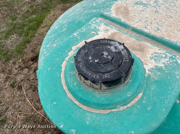 image for item EG6299 Water tank