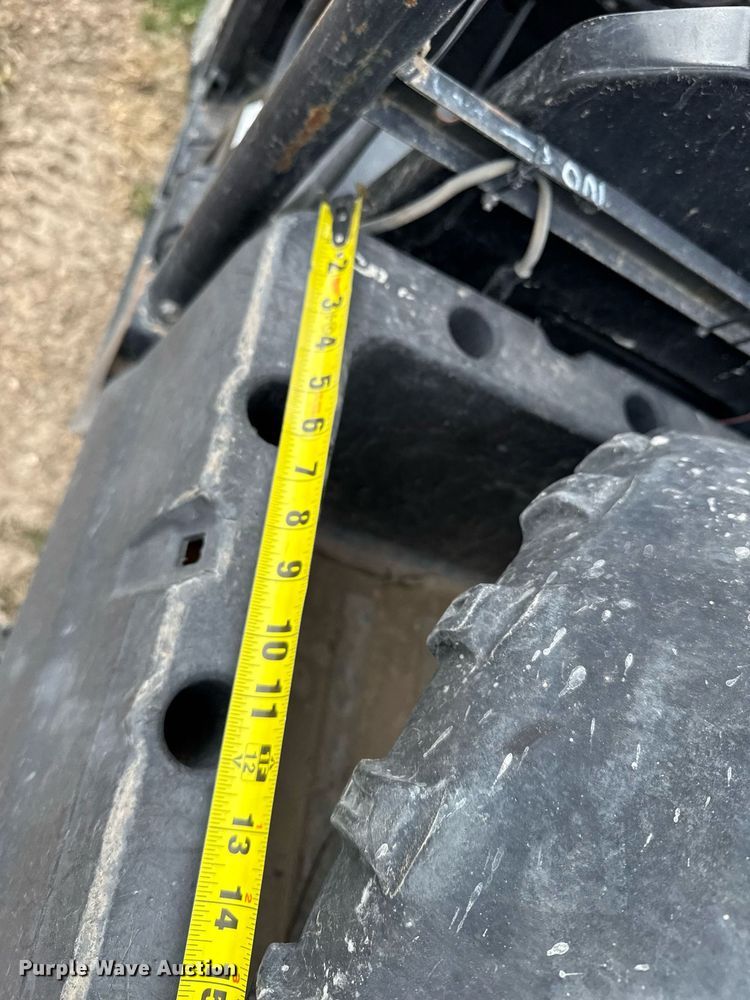 image for item EG6300 2012 Polaris Ranger 500 utility vehicle