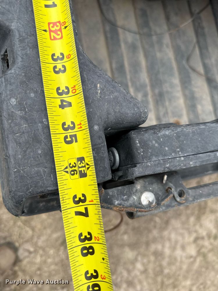 image for item EG6300 2012 Polaris Ranger 500 utility vehicle