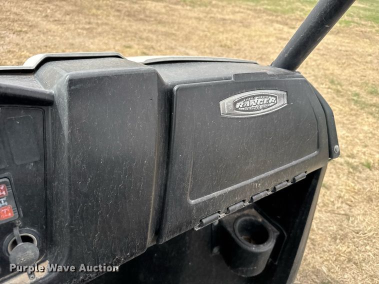 image for item EG6300 2012 Polaris Ranger 500 utility vehicle