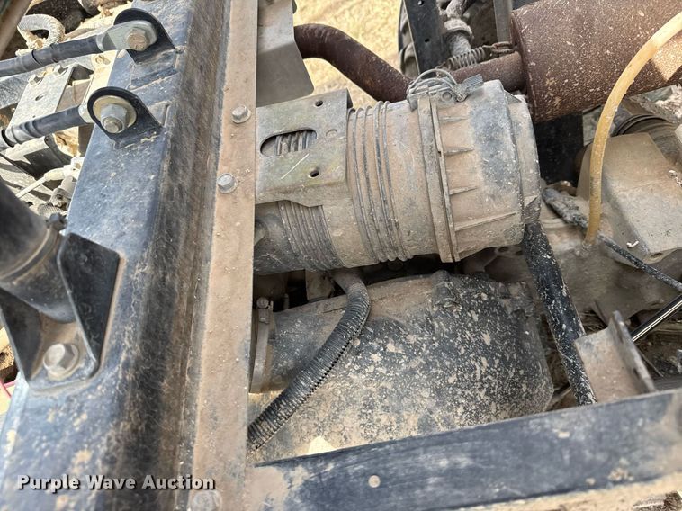 image for item EG6300 2012 Polaris Ranger 500 utility vehicle