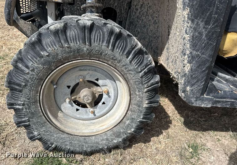 image for item EG6300 2012 Polaris Ranger 500 utility vehicle