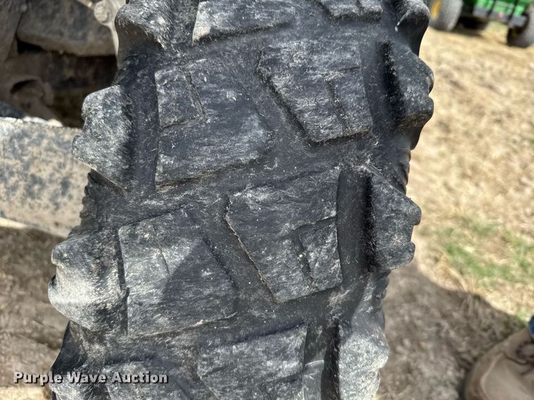 image for item EG6300 2012 Polaris Ranger 500 utility vehicle