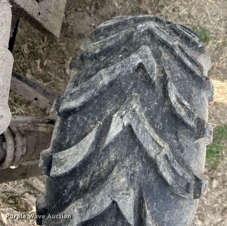 image for item EG6300 2012 Polaris Ranger 500 utility vehicle