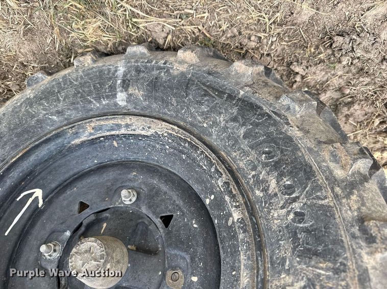 image for item EG6300 2012 Polaris Ranger 500 utility vehicle