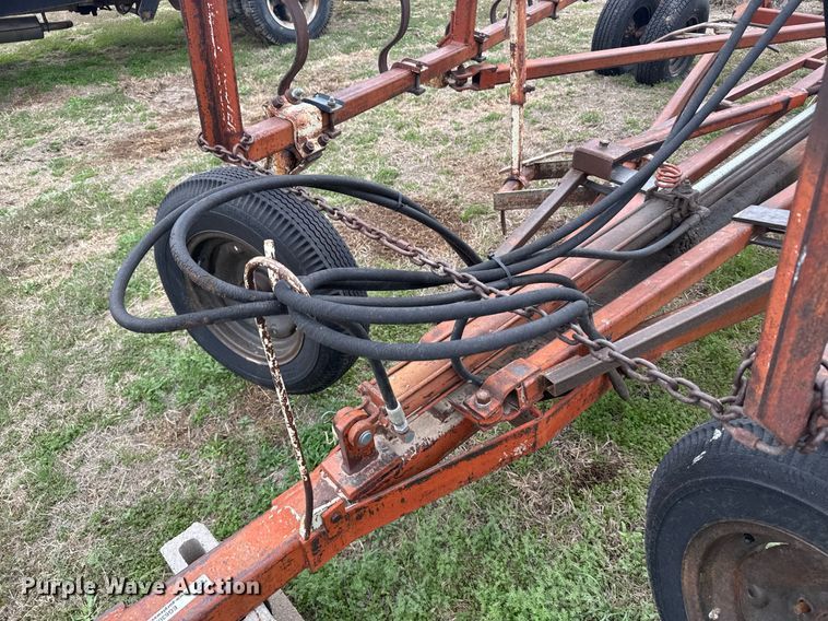 image for item EG6302 Field cultivator