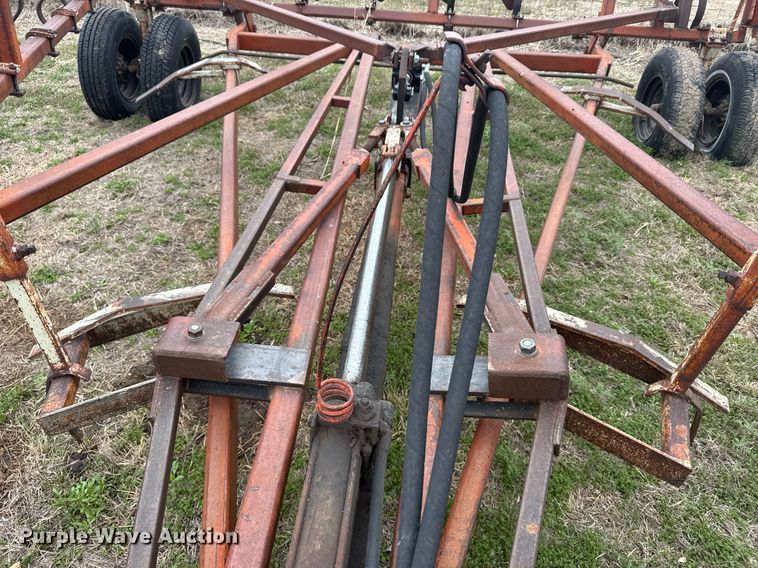 image for item EG6302 Field cultivator