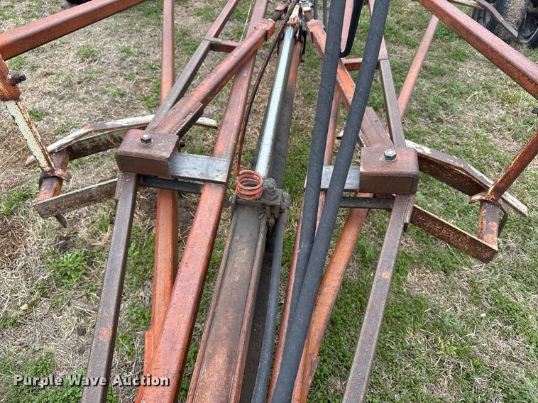 image for item EG6302 Field cultivator