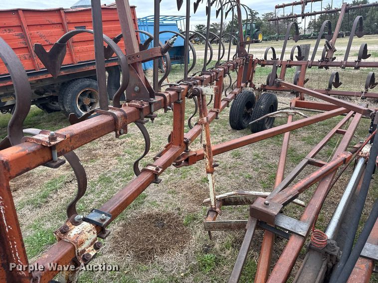image for item EG6302 Field cultivator