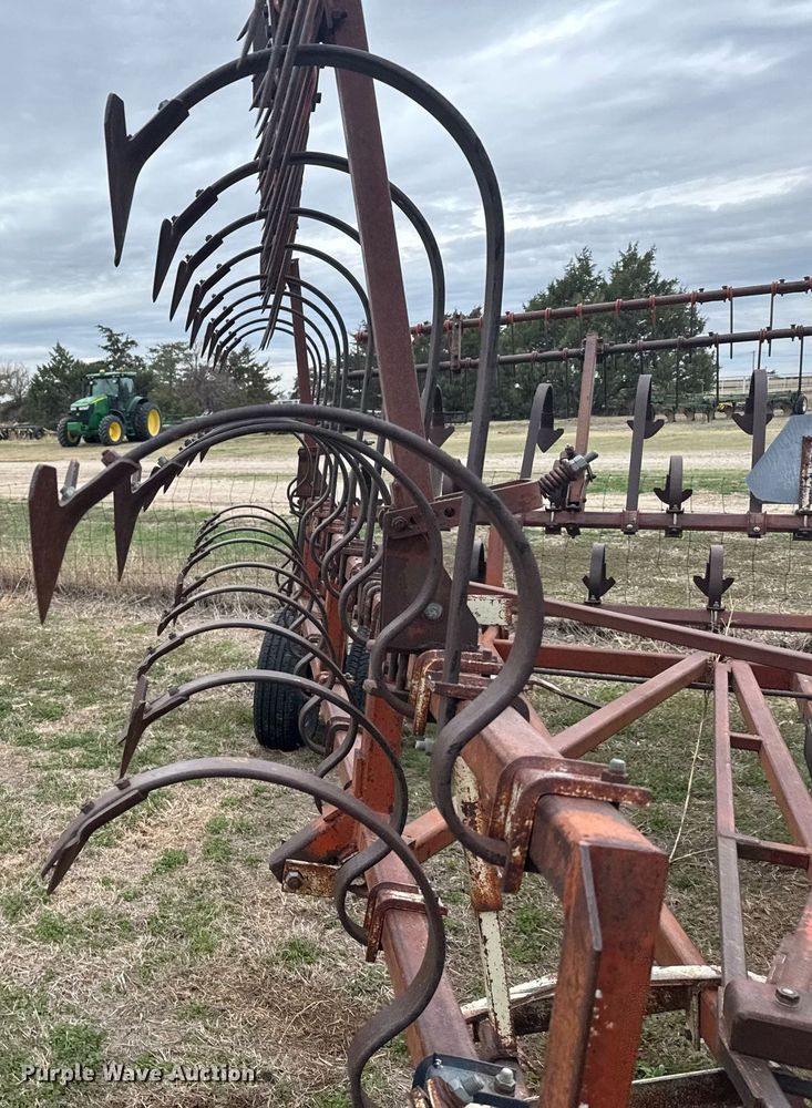 image for item EG6302 Field cultivator