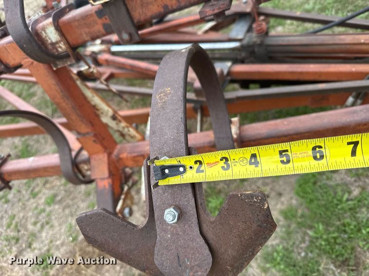 image for item EG6302 Field cultivator