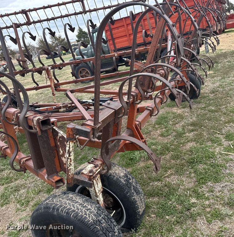 image for item EG6302 Field cultivator