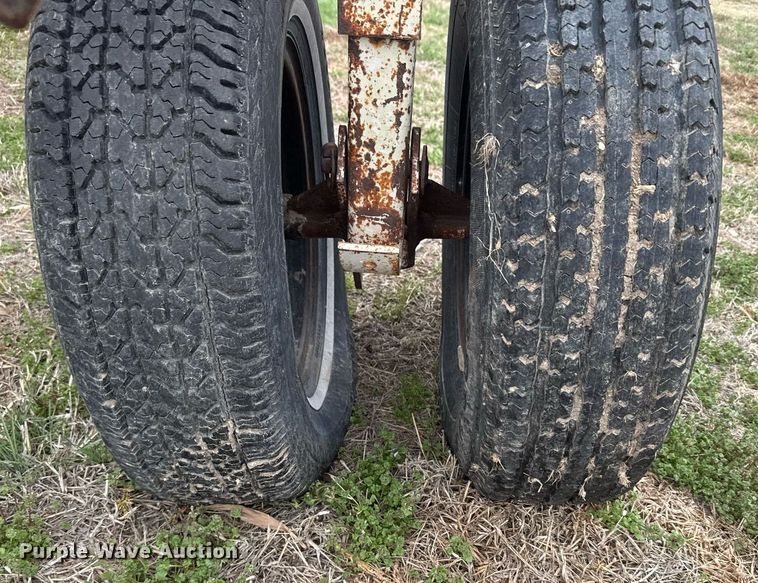 image for item EG6302 Field cultivator