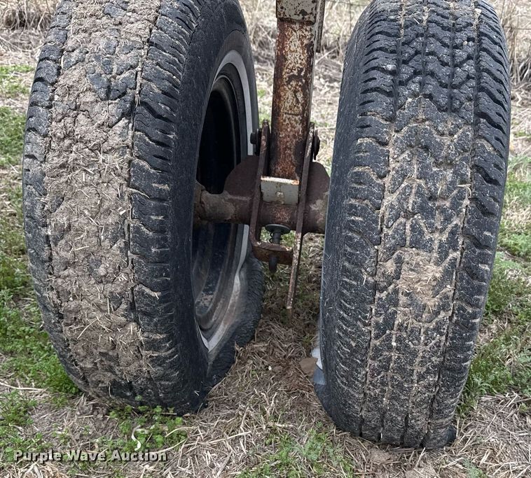 image for item EG6302 Field cultivator