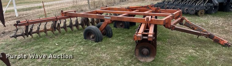 image for item EG6303 Miller disk