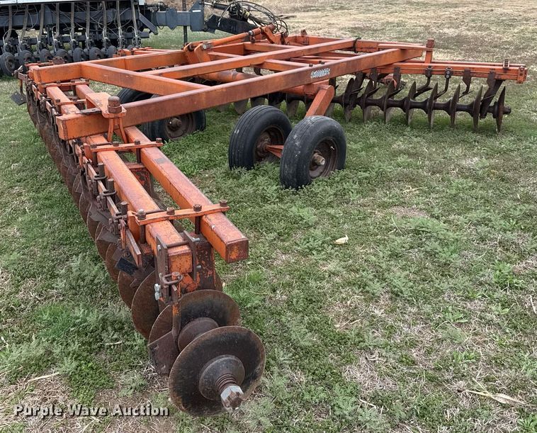 image for item EG6303 Miller disk