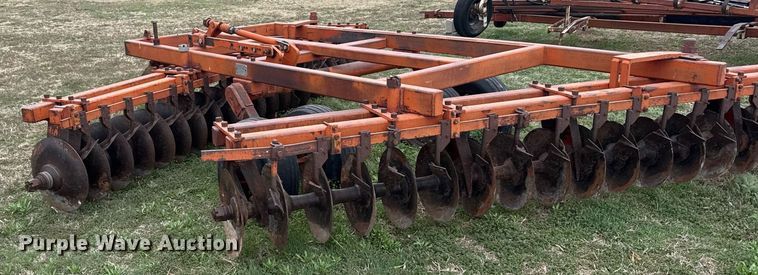 image for item EG6303 Miller disk