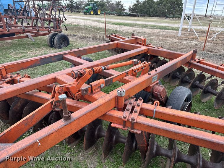 image for item EG6303 Miller disk