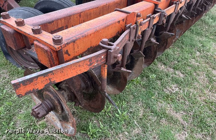 image for item EG6303 Miller disk