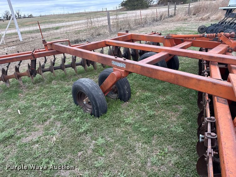 image for item EG6303 Miller disk