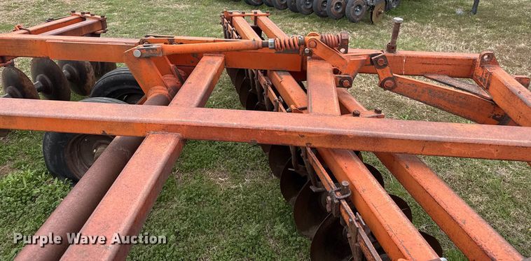 image for item EG6303 Miller disk