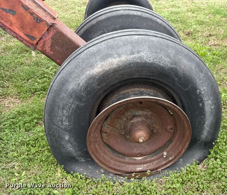 image for item EG6303 Miller disk