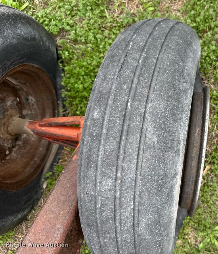 image for item EG6303 Miller disk