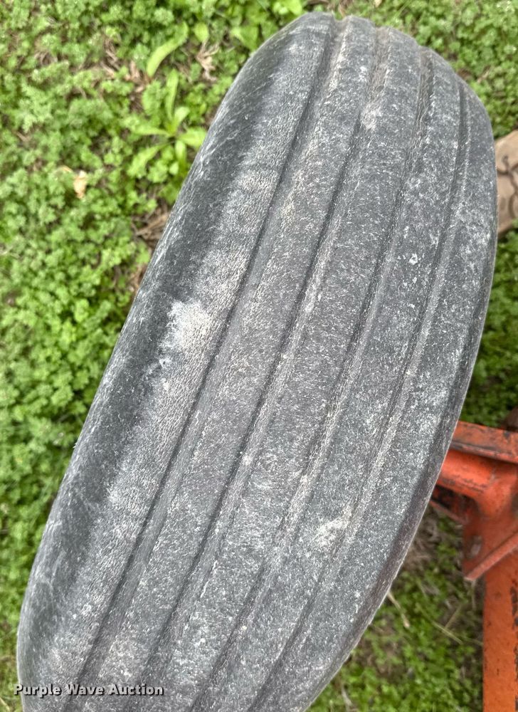 image for item EG6303 Miller disk