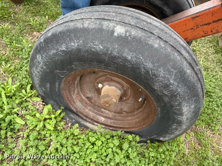 image for item EG6303 Miller disk