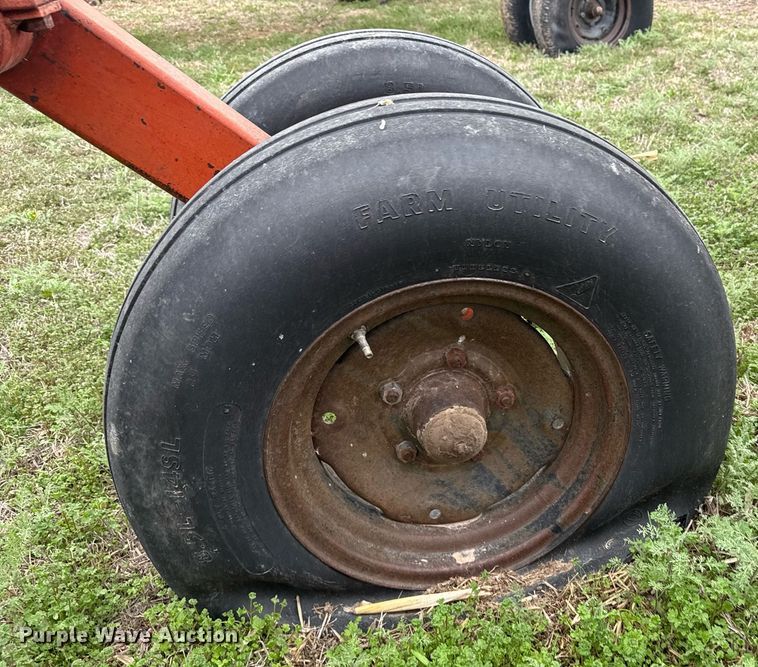 image for item EG6303 Miller disk