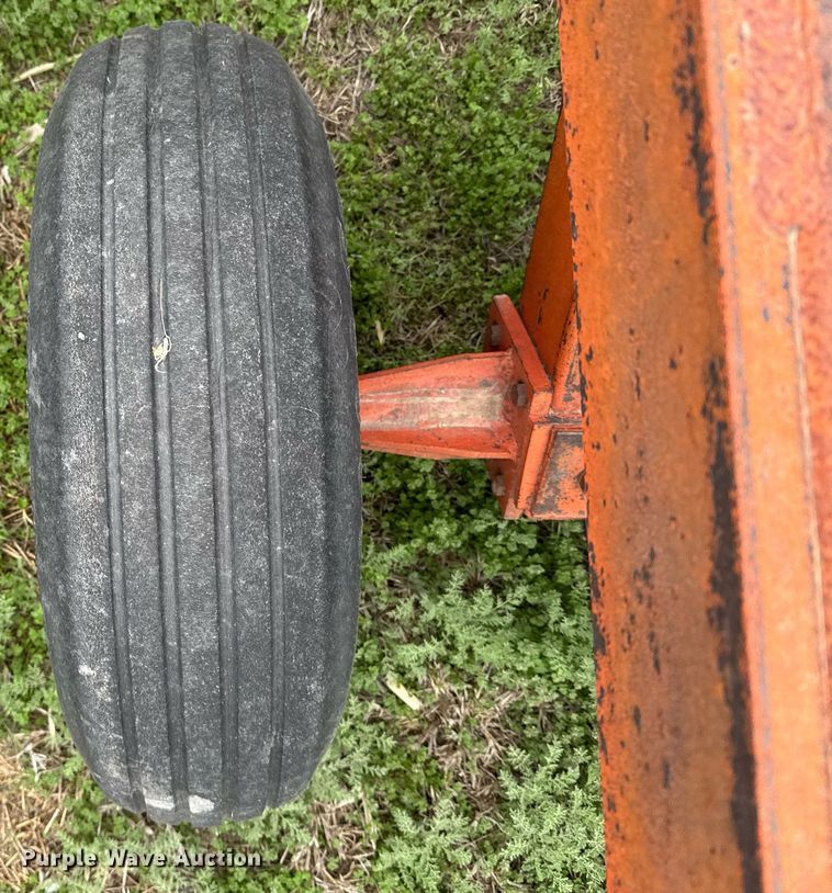 image for item EG6303 Miller disk