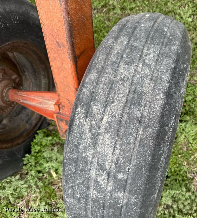 image for item EG6303 Miller disk