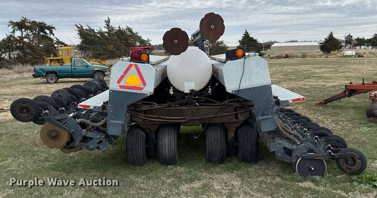 image for item EG6304 CrustBuster 4025 grain drill